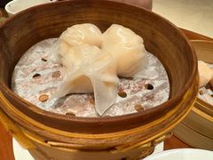 虾饺皇-杭州JW万豪酒店-万豪中餐厅