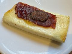 黑松露火腿夹乳饼-熙楼(翠湖店)