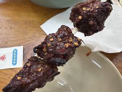 -炒豆合作社(东四总店)