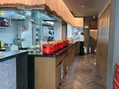 -鑫小城故事·藕汤·家常菜(台北一路总店)