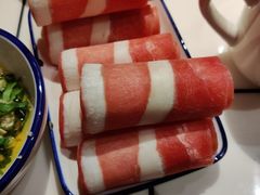 雪花肥牛-贤合庄卤味火锅(时代广场店)