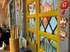 -楠火锅(西单店)