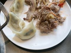 -尚宴牛特鲜自助(太原街万达店)