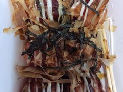 -泉鲤章鱼烧(互联宝地店)
