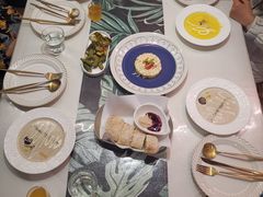 -MIO弥欧洋房西餐厅(中央大街店)