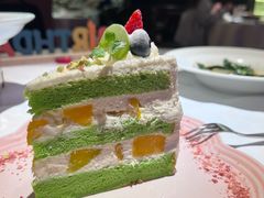 -狮拾久·现代新加坡料理(福田COCO Park店)