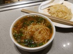 -海底捞火锅(安吉万达店)