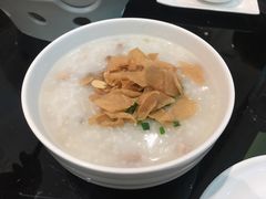 -狮王府淮扬菜(新街口友谊店)