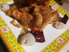 -那家小馆•北京菜•烤鸭(中关村店)