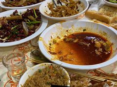 -小林哥的海鲜馆·夜宵烧烤(渔人码头店)