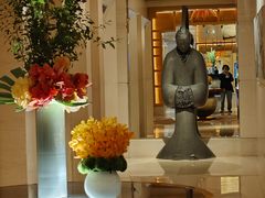 -威斯汀舞台餐厅