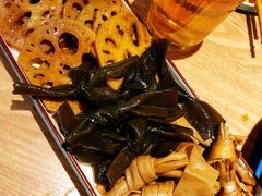 -爱妻鱼•老体北重庆水煮鱼•川菜(白云路店)