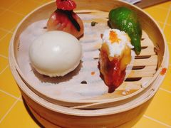 -蔡澜点心·粤菜(花城汇南区店)