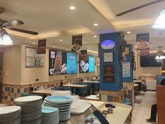 -阿里西北美食(小黄庄店)