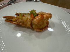 -玫瑰园西餐厅(新华大厦店)