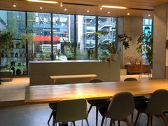 大堂-山下C5cafe(惠通时代广场店)