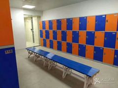 -阳光游泳培训基地(天通苑店)