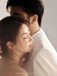 -时光印记婚纱摄影工作室·原创定制