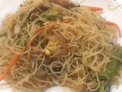 大良炒米粉-正德顺順德雙皮奶(中信店)