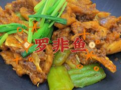 -东馆和天下特色餐饮(工农店)