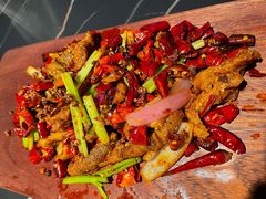 -春申里餐厅(银泰in99店)