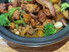 -状元虎.摇滚炒鸡.家常菜(义勇街店)