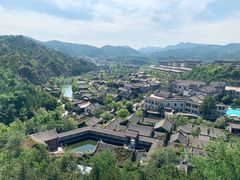 -云端咖啡(山顶教堂店)