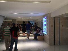 -合生汇·停车场