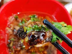 老徐涮肚-老徐烧烤涮肚(交道口店)
