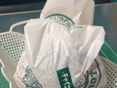-幸运小丑汉堡(Bay Area本店)