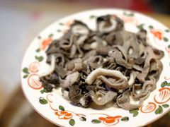 爆肚-东门口涮肉·砂锅·烤串(老门东店)