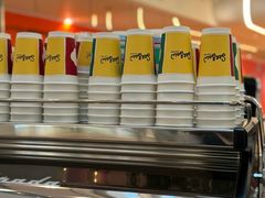 -Seesaw Coffee(上海虹桥天地店)