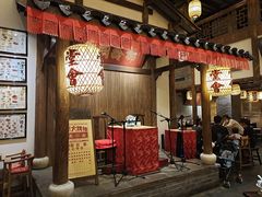 -南京大牌档(凯德大峡谷店)