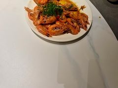 -钱山海鲜大排档