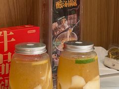 -牛品福潮汕牛肉火锅(旺庄店)