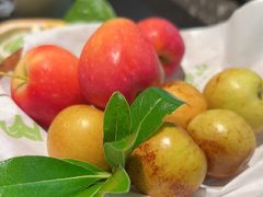 -季季山·云南野生菌火锅(上海首店)