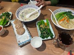 -冯不记米坊(凯德广场店)