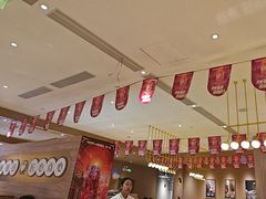 -蔡澜点心·粤菜(花城汇南区店)