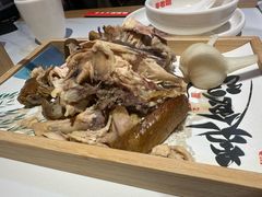 -李老哈·东北菜(宋园路店)