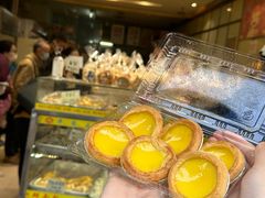 -津嘉蛋糕坊(西华路店)