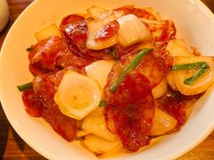 -田小狗的饭店(才子佳郡店)