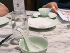 -青雅中餐厅(大连金石滩绿发希尔顿度假酒店)