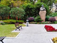 -徐家汇源景区-衡山公园