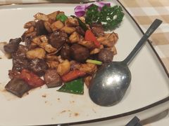 -珍味汤馆·潮汕家乡菜(保利文化广场店)