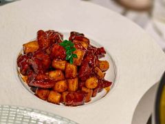 -醉舍·新淮扬菜(长宁龙之梦店)