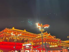 -大唐不夜城