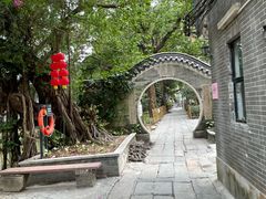 -小洲村