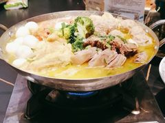 -五味坊·喜宴楼(瑞丰商博城店)