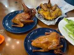 -煲煲掂风味煲仔饭餐厅(西区店)