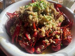 -虾小龙老长沙龙虾馆(坡子街店)